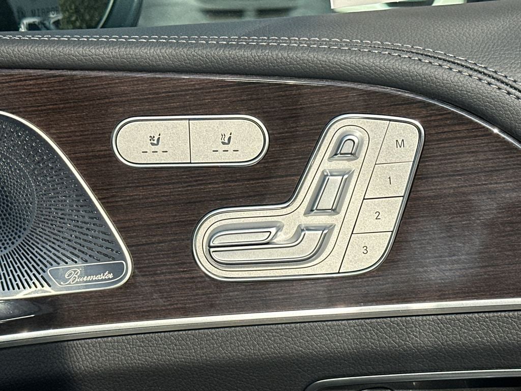 2026 Mercedes-Benz GLE GLE 450 Coupe 4MATIC®