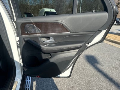 2026 Mercedes-Benz GLE GLE 450 Coupe 4MATIC®