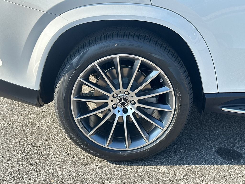 2026 Mercedes-Benz GLE GLE 450 Coupe 4MATIC®