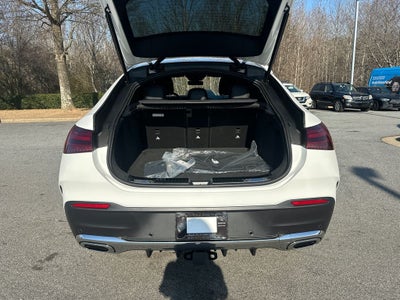 2026 Mercedes-Benz GLE GLE 450 Coupe 4MATIC®