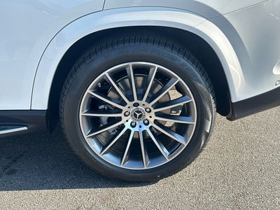 2026 Mercedes-Benz GLE GLE 450 Coupe 4MATIC®