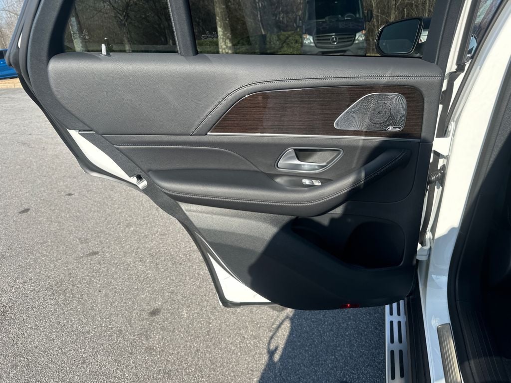 2026 Mercedes-Benz GLE GLE 450 Coupe 4MATIC®