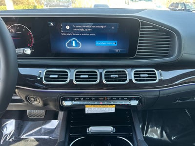 2026 Mercedes-Benz GLE GLE 450 Coupe 4MATIC®