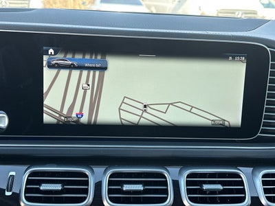 2026 Mercedes-Benz GLE GLE 450 Coupe 4MATIC®