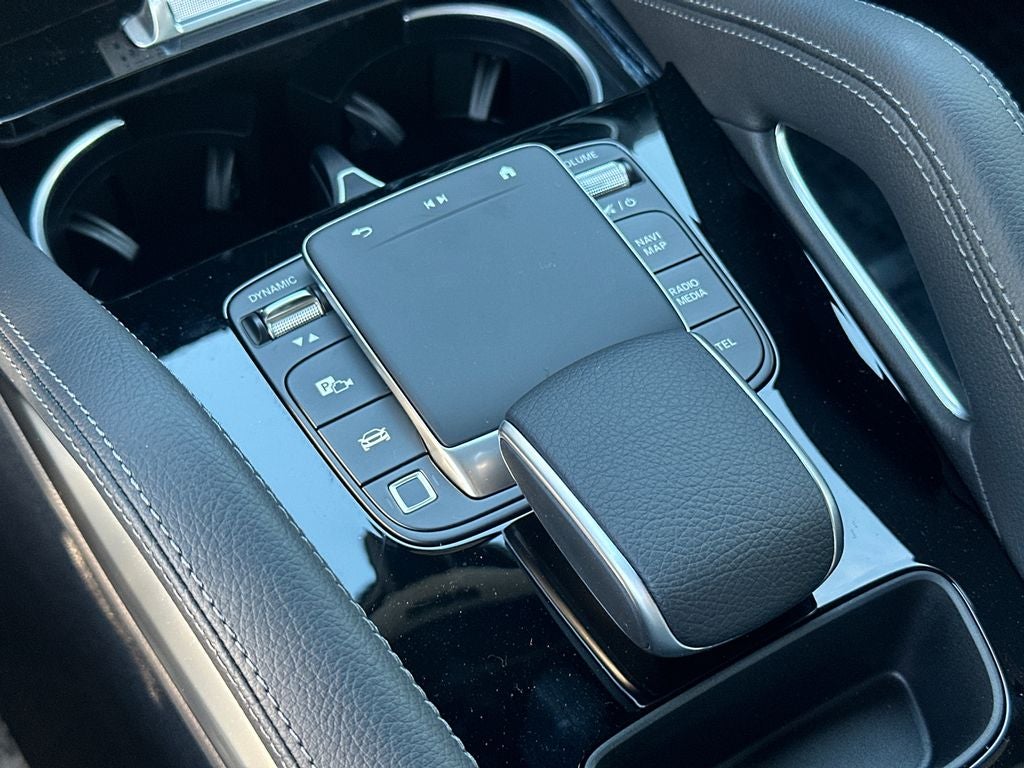 2026 Mercedes-Benz GLE GLE 450 Coupe 4MATIC®