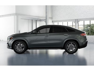2026 Mercedes-Benz GLE GLE 450 Coupe 4MATIC®