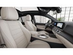 2026 Mercedes-Benz GLE GLE 450 Coupe 4MATIC®