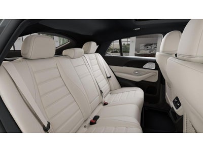 2026 Mercedes-Benz GLE GLE 450 Coupe 4MATIC®