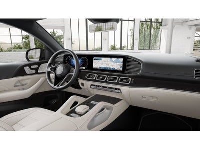 2026 Mercedes-Benz GLE GLE 450 Coupe 4MATIC®