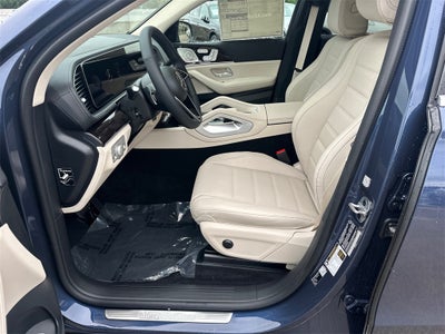 2026 Mercedes-Benz GLE GLE 450 Coupe 4MATIC®