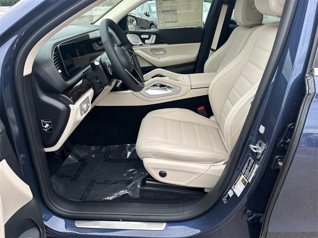 2026 Mercedes-Benz GLE GLE 450 Coupe 4MATIC®