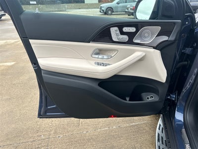 2026 Mercedes-Benz GLE GLE 450 Coupe 4MATIC®