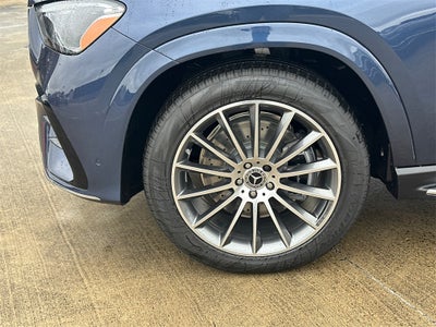 2026 Mercedes-Benz GLE GLE 450 Coupe 4MATIC®