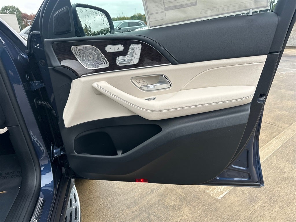 2026 Mercedes-Benz GLE GLE 450 Coupe 4MATIC®