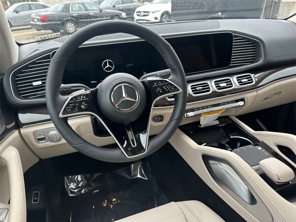 2026 Mercedes-Benz GLE GLE 450 Coupe 4MATIC®