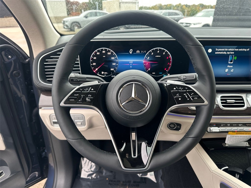 2026 Mercedes-Benz GLE GLE 450 Coupe 4MATIC®