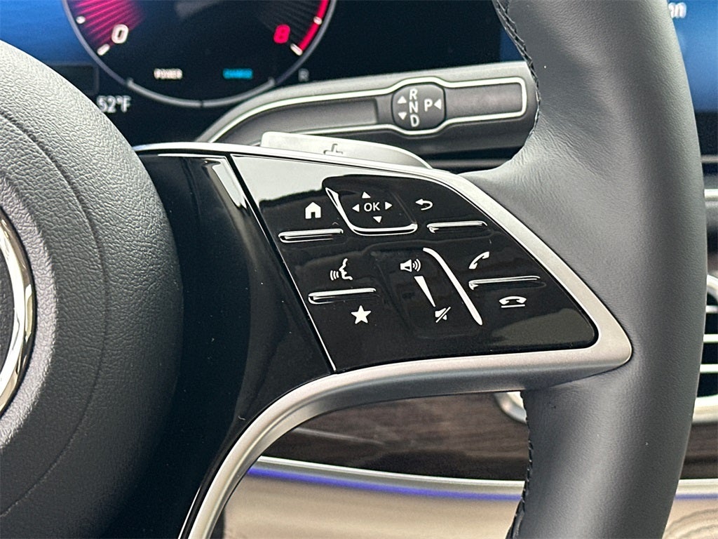 2026 Mercedes-Benz GLE GLE 450 Coupe 4MATIC®