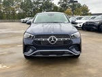 2026 Mercedes-Benz GLE GLE 450 Coupe 4MATIC®