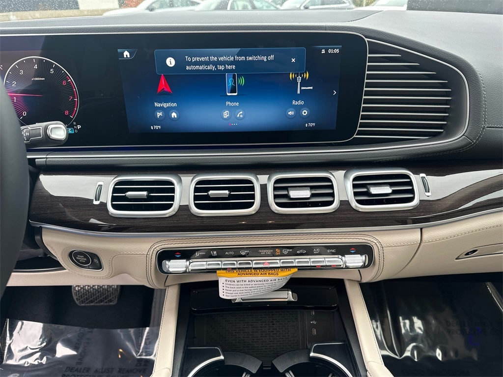 2026 Mercedes-Benz GLE GLE 450 Coupe 4MATIC®