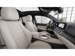 2026 Mercedes-Benz GLE GLE 450 Coupe 4MATIC®