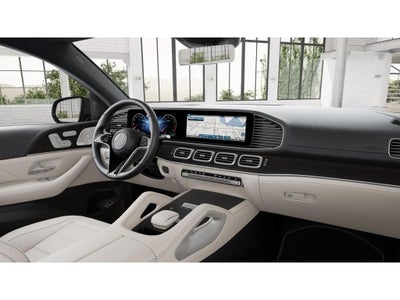 2026 Mercedes-Benz GLE GLE 450 Coupe 4MATIC®