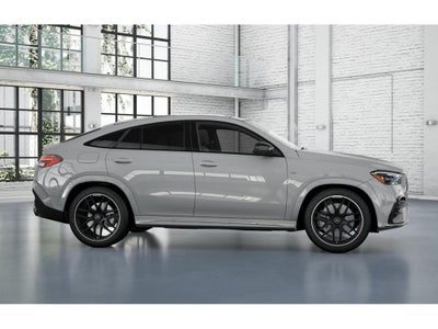 2026 Mercedes-Benz GLE GLE 53 AMG® 4MATIC®
