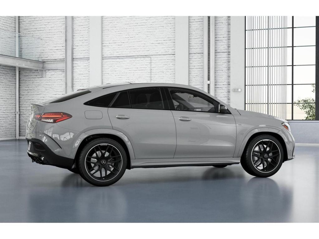 2026 Mercedes-Benz GLE GLE 53 AMG® 4MATIC®