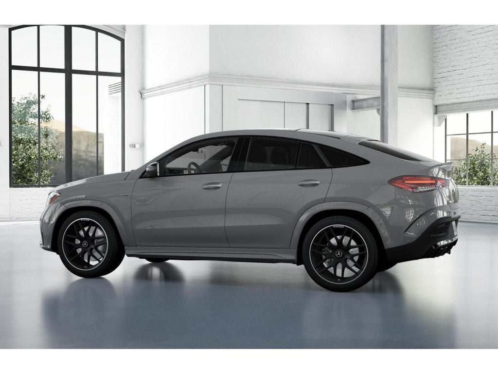 2026 Mercedes-Benz GLE GLE 53 AMG® 4MATIC®