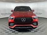 2022 Mercedes-Benz GLE GLE 53 AMG® 4MATIC®