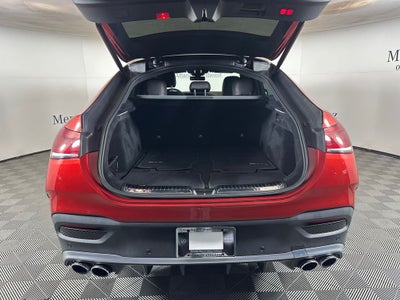 2022 Mercedes-Benz GLE GLE 53 AMG® 4MATIC®