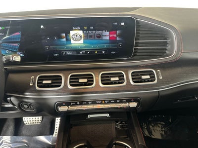 2022 Mercedes-Benz GLE GLE 53 AMG® 4MATIC®