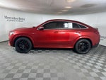 2022 Mercedes-Benz GLE GLE 53 AMG® 4MATIC®