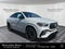 2026 Mercedes-Benz GLE GLE 53 AMG® 4MATIC®