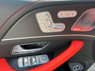 2026 Mercedes-Benz GLE GLE 53 AMG® 4MATIC®