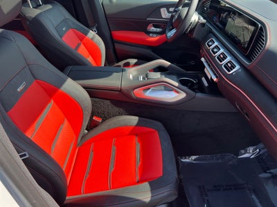 2026 Mercedes-Benz GLE GLE 53 AMG® 4MATIC®