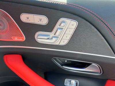 2026 Mercedes-Benz GLE GLE 53 AMG® 4MATIC®