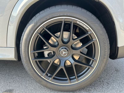 2026 Mercedes-Benz GLE GLE 53 AMG® 4MATIC®