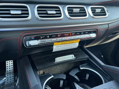 2026 Mercedes-Benz GLE GLE 53 AMG® 4MATIC®