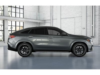 2026 Mercedes-Benz GLE GLE 53 AMG® 4MATIC®