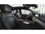 2026 Mercedes-Benz GLE GLE 53 AMG® 4MATIC®