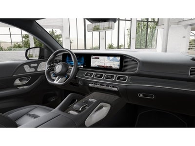 2026 Mercedes-Benz GLE GLE 53 AMG® 4MATIC®
