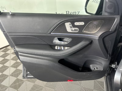 2025 Mercedes-Benz GLE GLE 53 AMG® 4MATIC®