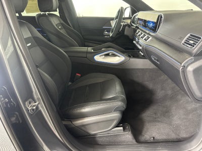 2025 Mercedes-Benz GLE GLE 53 AMG® 4MATIC®