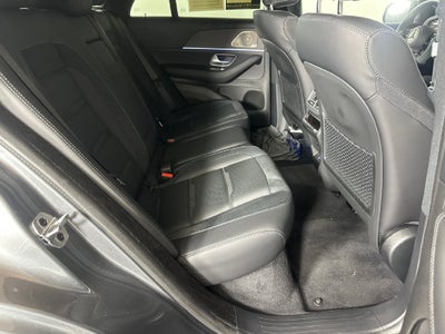 2025 Mercedes-Benz GLE GLE 53 AMG® 4MATIC®