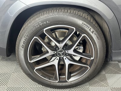 2025 Mercedes-Benz GLE GLE 53 AMG® 4MATIC®