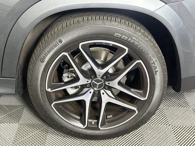 2025 Mercedes-Benz GLE GLE 53 AMG® 4MATIC®