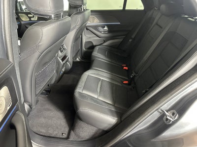 2025 Mercedes-Benz GLE GLE 53 AMG® 4MATIC®