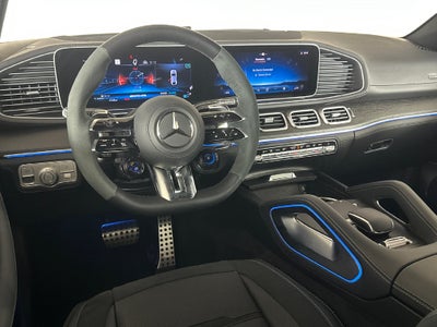 2025 Mercedes-Benz GLE GLE 53 AMG® 4MATIC®