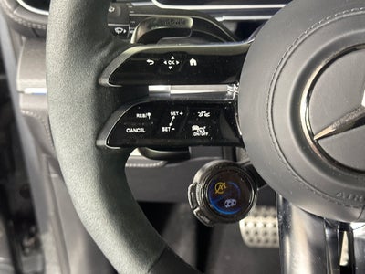 2025 Mercedes-Benz GLE GLE 53 AMG® 4MATIC®