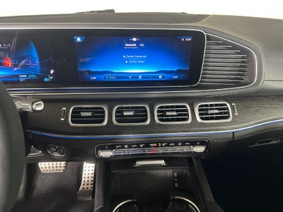2025 Mercedes-Benz GLE GLE 53 AMG® 4MATIC®